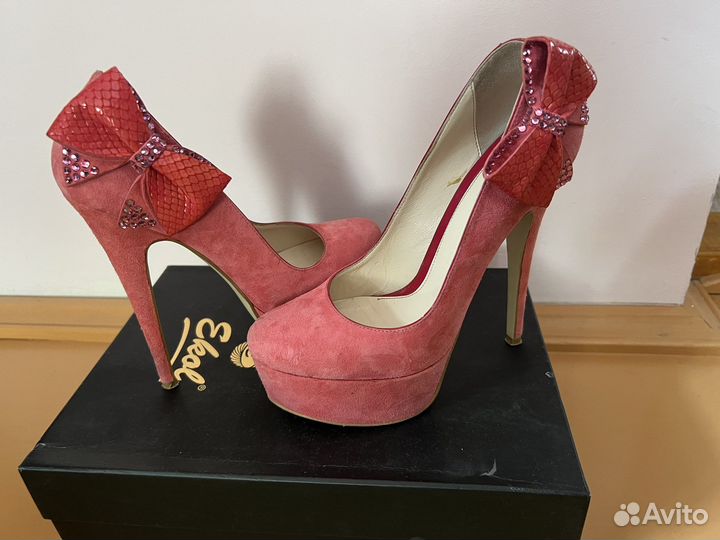 Туфли женские 36 размер