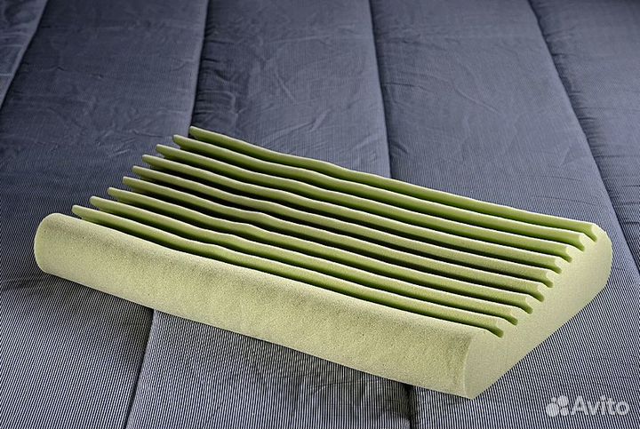 Подушка ортопедическая 