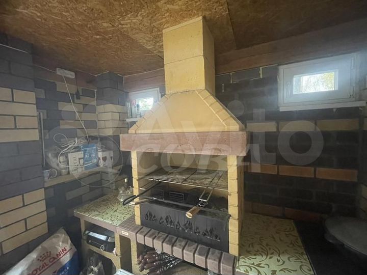 Дом 107,9 м² на участке 9 сот.