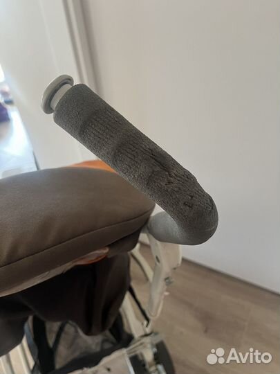 Коляска Inglesina trip