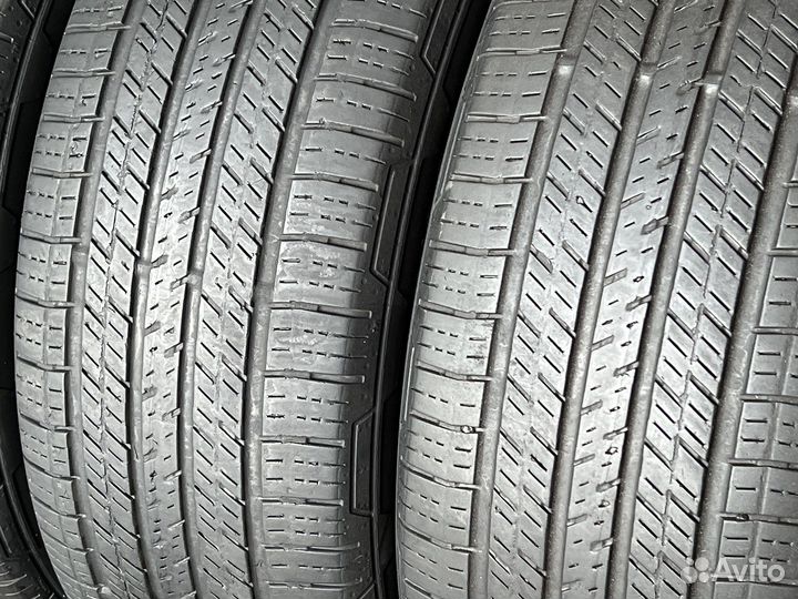 Continental Conti4x4Contact 265/60 R18