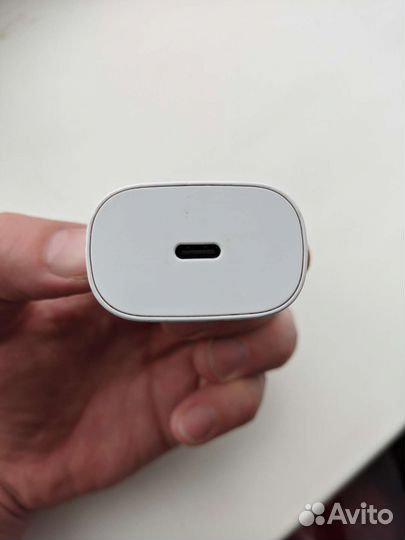 Сетевой адаптер samsung:EP-TA800 25w