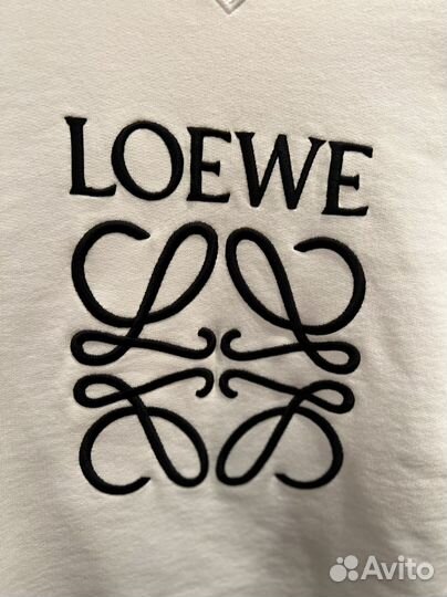 Свитшоты loewe оригинал