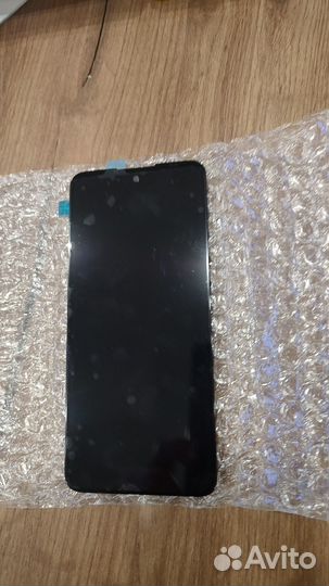 Экран для motorola edge 20 lite, fusion LCD