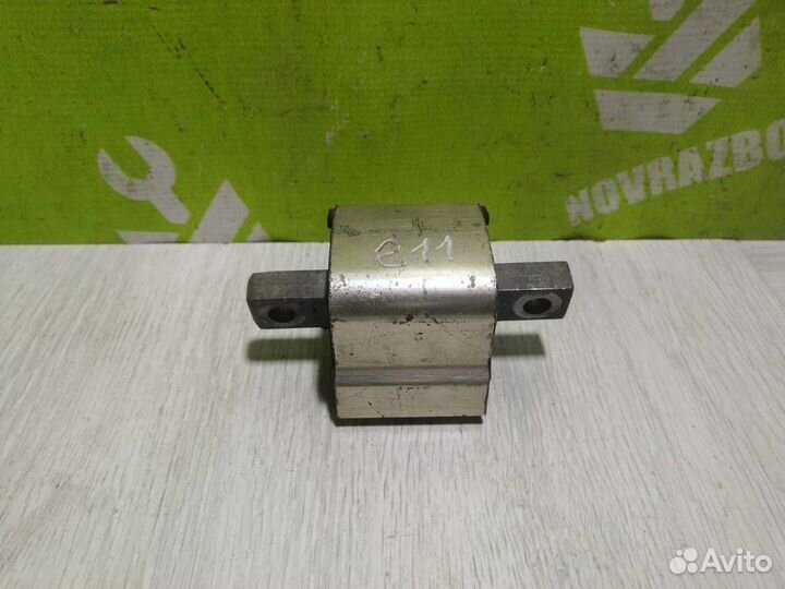 Опора кпп задняя Мерседес Бенз 211 Е класс