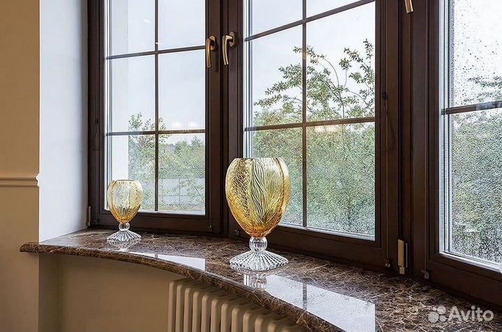 Окна пластиковые пвх