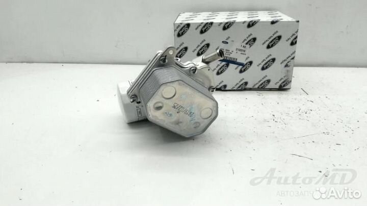 Теплообменник 2.2 евро4-5 Ford Transit