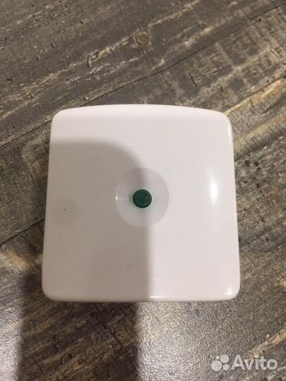 Охранные и пожарные извещатели, датчики