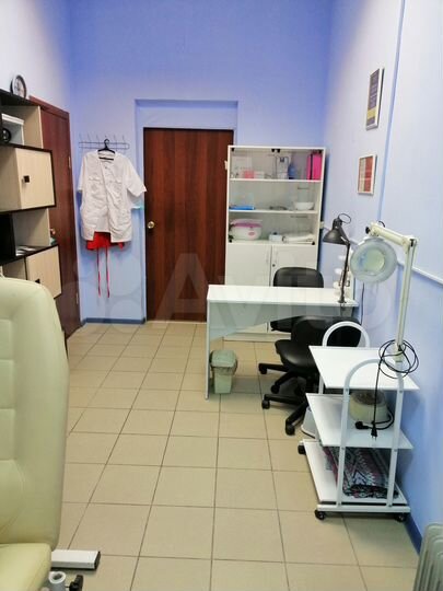 Свободного назначения, 15 м²