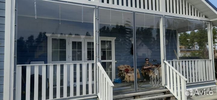 Франшиза мягких окон, готовый бизнес