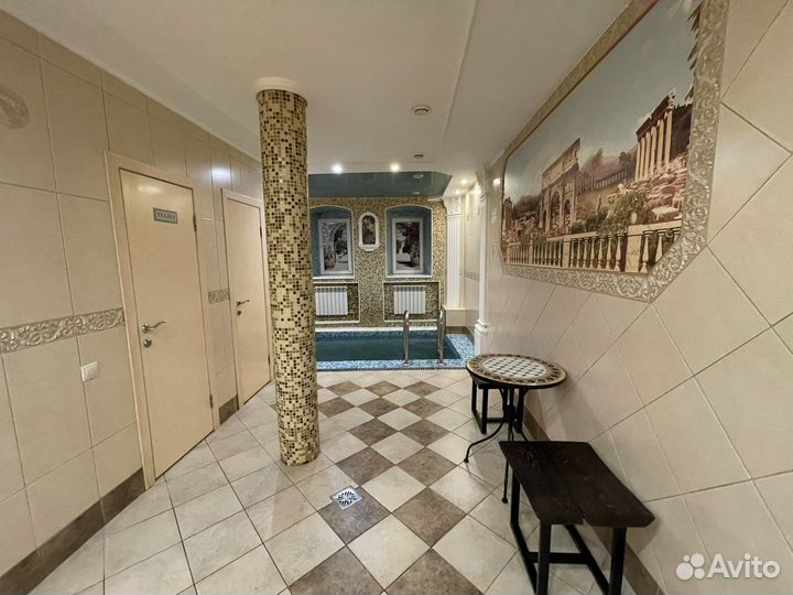 Красота и здоровье