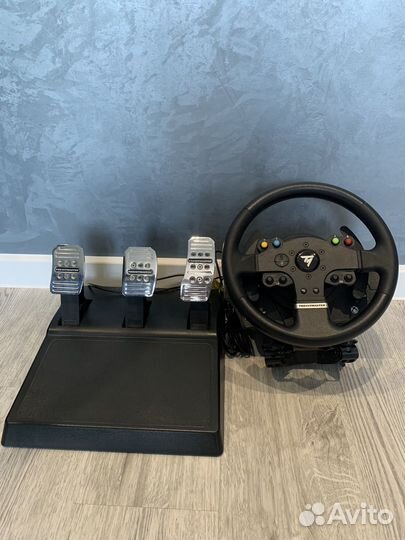 Thrustmaster TMX Pro Force Feedback