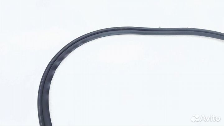 Уплотнитель двери задний Bmw 7-Series F02 N63B44A