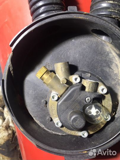 Пропановый баллон 60 литров