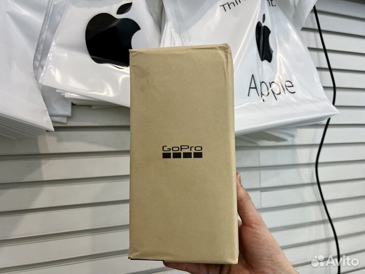 Экшн камера gopro hero 11