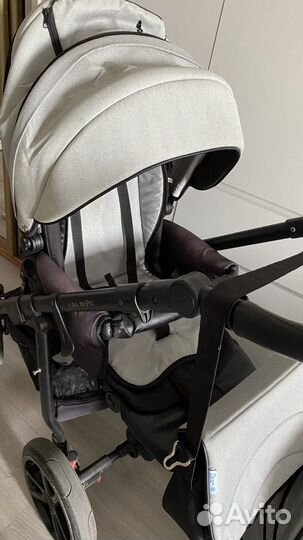 Коляска 2 в 1 Noordline Beatrice