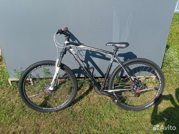 Велосипед Dynamics Deore/29er (Germany)