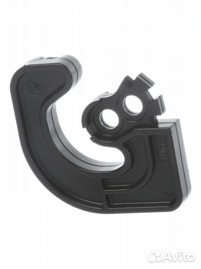 Ограничитель хода двери для холодильников 00636531