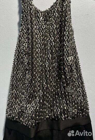 Комбинезон Alice+Olivia