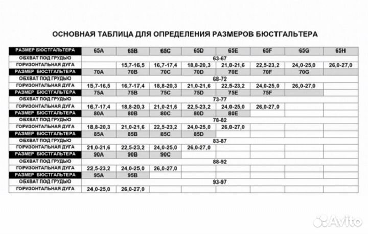 Комплект нижнего белья ручной работы 75В 70D