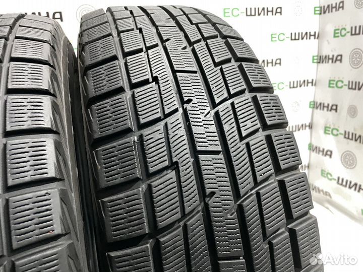 Yokohama Ice Guard IG30 215/65 R16 98Q