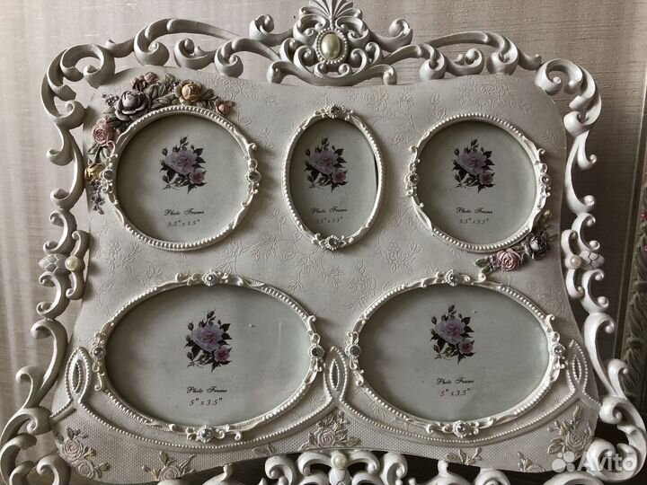 Рамка для фотографий