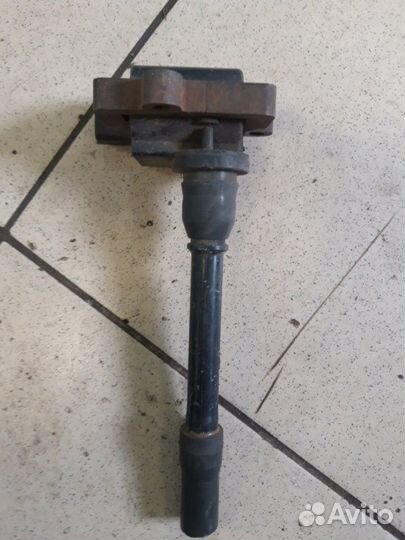 Катушка зажигания Mitsubishi Lancer 9