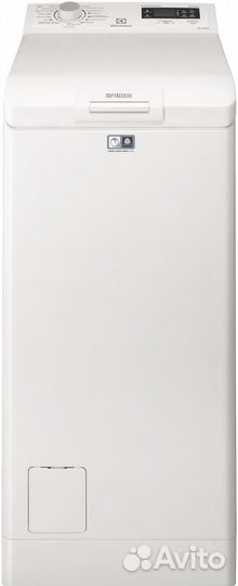 Стиральная машина Electrolux EWT 11366 HGW