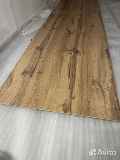 Стеновая панель для фартука кухни Дуб Вотан 3 м