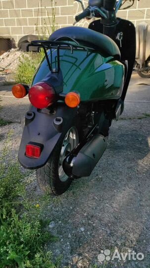 Honda Today AF61