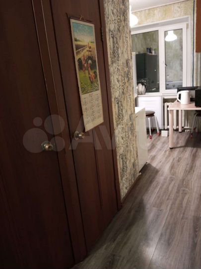 2-к. квартира, 44 м², 3/5 эт.