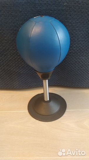 Груша настольная Demix