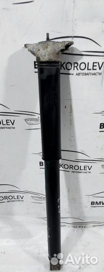 Амортизатор задний Focus III 2011-2019 Ford