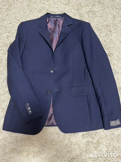 Костюм для мальчика в школу