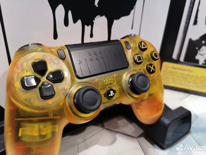 Sony PS4 PRO 1TB с топовыми играми