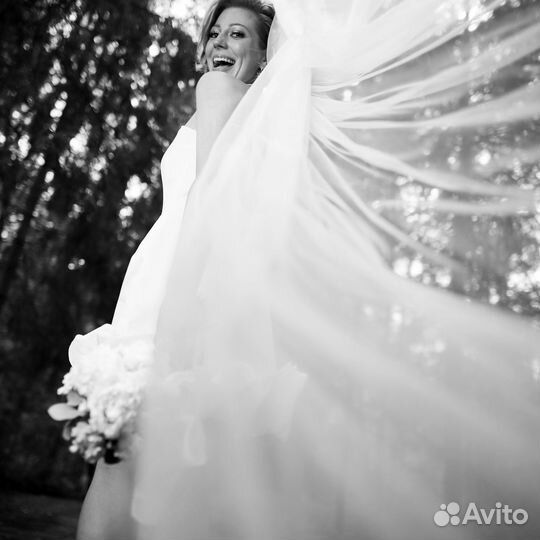 Фата на заказ