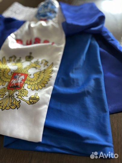 Шорты для кикбоксинга (Гладиаторки, юбка)