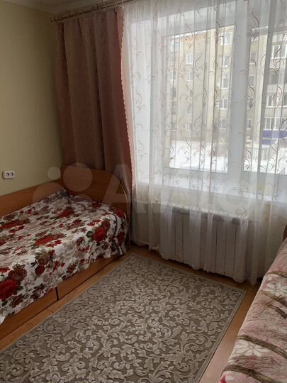 2-к. квартира, 49 м², 2/5 эт.