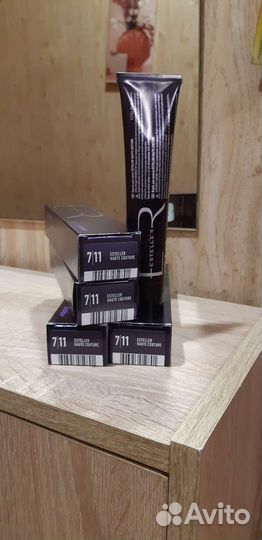 Краска для волос премиум Esteller haute couture