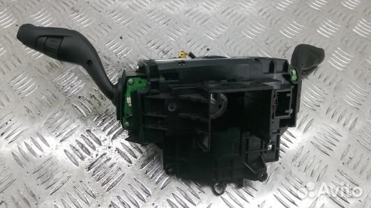 Переключатель поворотов и дворников (стрекоза) for