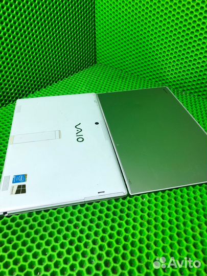 Ноутбук/планшет Sony Vaio Tap 11 svt112A34V