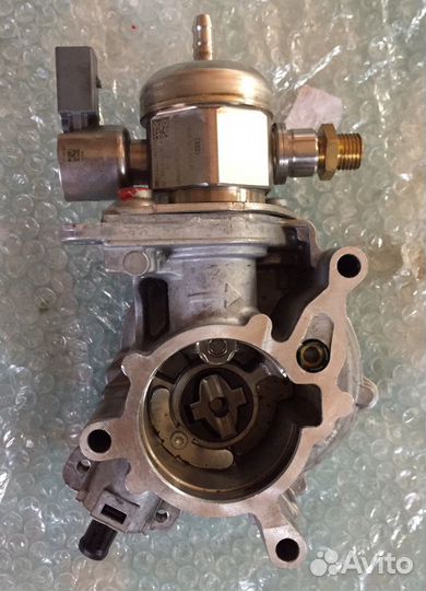 Тнвд VAG 1,8/ 2.0 tfsi