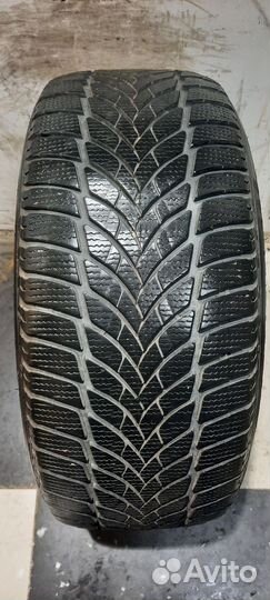 Goodyear UltraGrip Ice 2 235/45 R18 98T