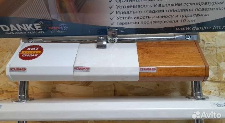 Подоконники Данке