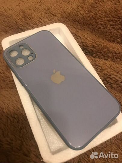 Чехол на iPhone 12 pro