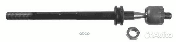 2230701 тяга рулевая VW T4 2.0-2.8/1.9D-2.5TDi