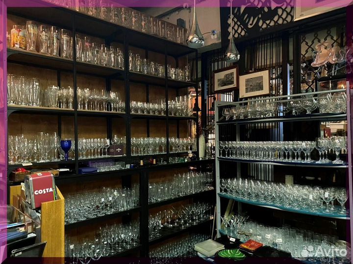 Столы бу для кафе