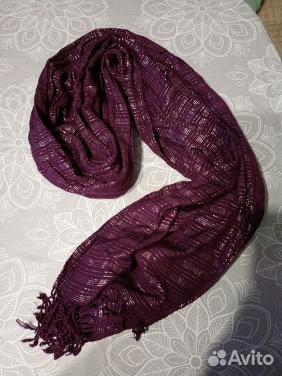 Шарф женский