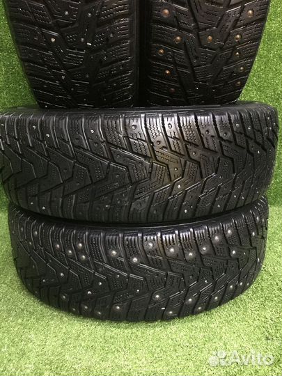 Hankook Winter I'Pike RS2 W429 185/65 R15 92T