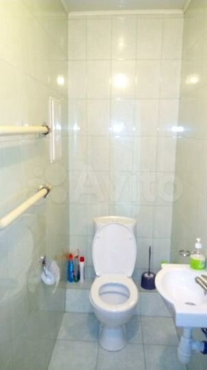 2-к. квартира, 52 м², 10/17 эт.